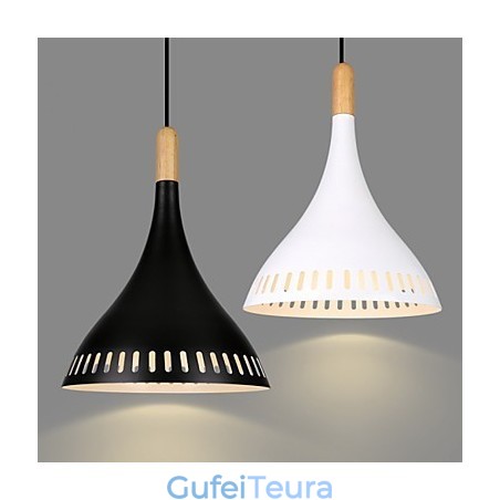 מנורות תליון קפה Retro Pendant Light