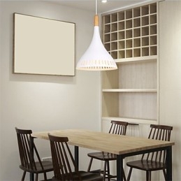 מנורות תליון קפה Retro Pendant Light