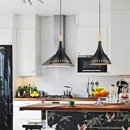 מנורות תליון קפה Retro Pendant Light