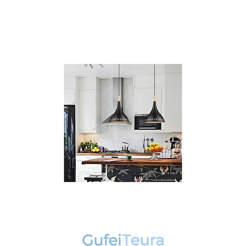 מנורות תליון קפה Retro Pendant Light