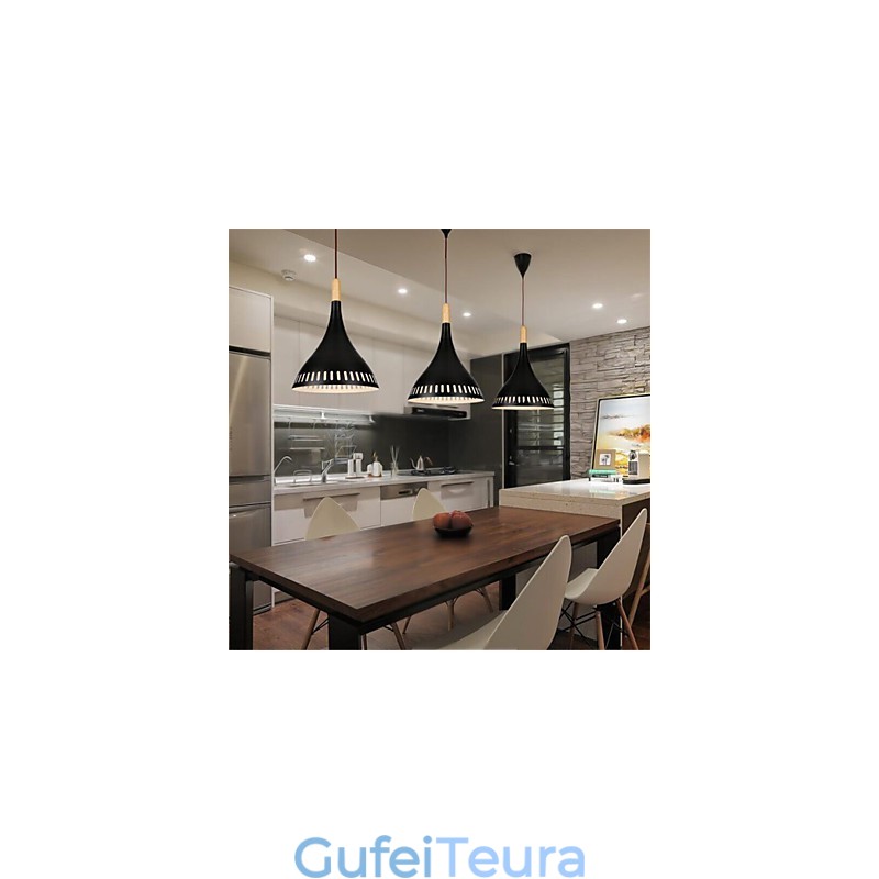 מנורות תליון קפה Retro Pendant Light