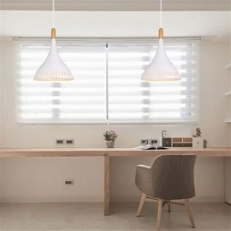 מנורות תליון קפה Retro Pendant Light