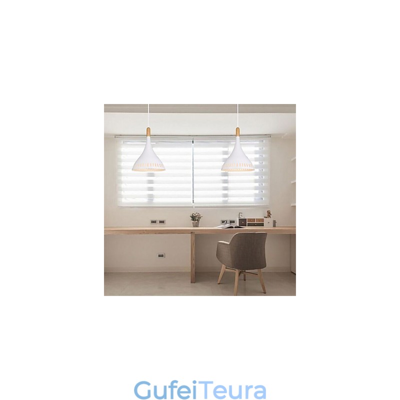 מנורות תליון קפה Retro Pendant Light