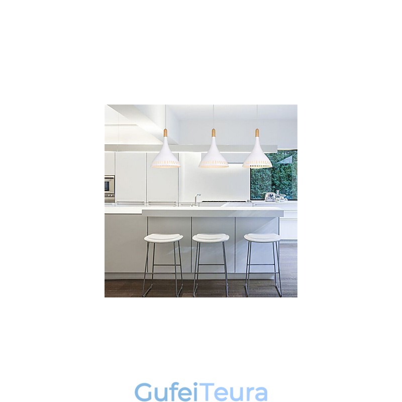 מנורות תליון קפה Retro Pendant Light