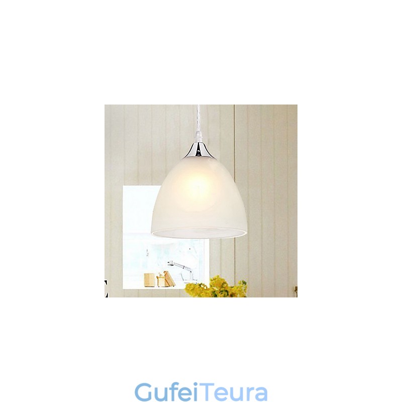 אור תליון קערה מודרנית מודרנית