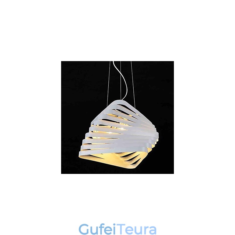 נברשת 1 Light Simple Modern Artistic