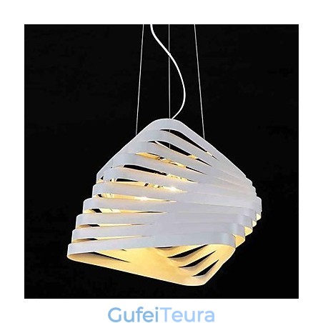 נברשת 1 Light Simple Modern Artistic