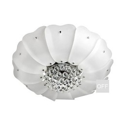 מודרני עכשווי מסורתי קלאסי כפרי לודג' וינטג' רטרו קריסטל מצופה מתכת אלקטרו אור תליון נברשת