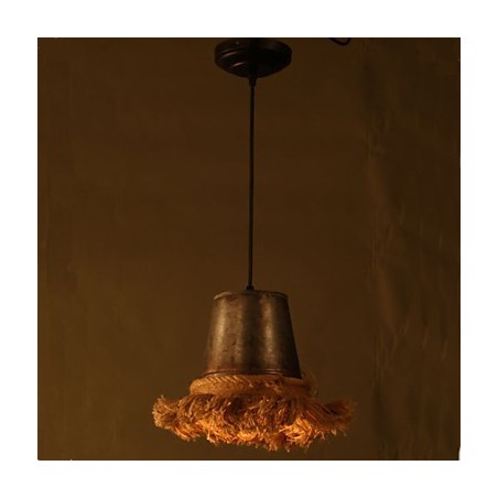 עשה את The Old Chandelier Rope Creative עשה את The Old Chandelier Rope Creative