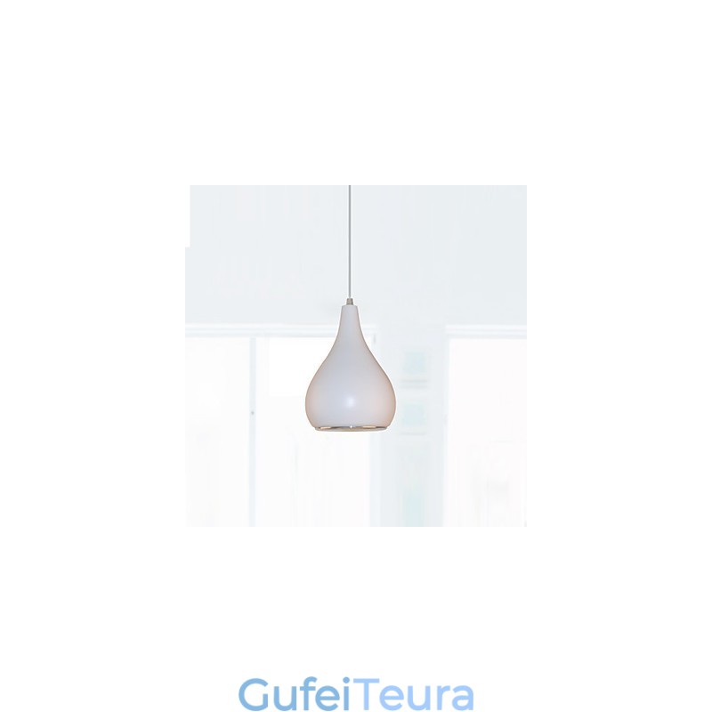 אורות תליון מיני בצורת דלעת Droplight