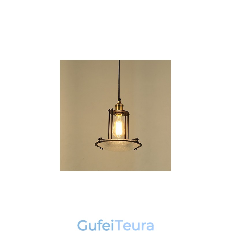 תאורת תליון של מעצבי ארץ