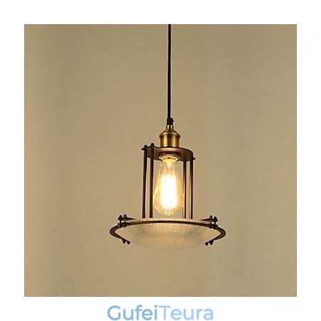 תאורת תליון של מעצבי ארץ