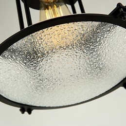 תאורת תליון של מעצבי ארץ