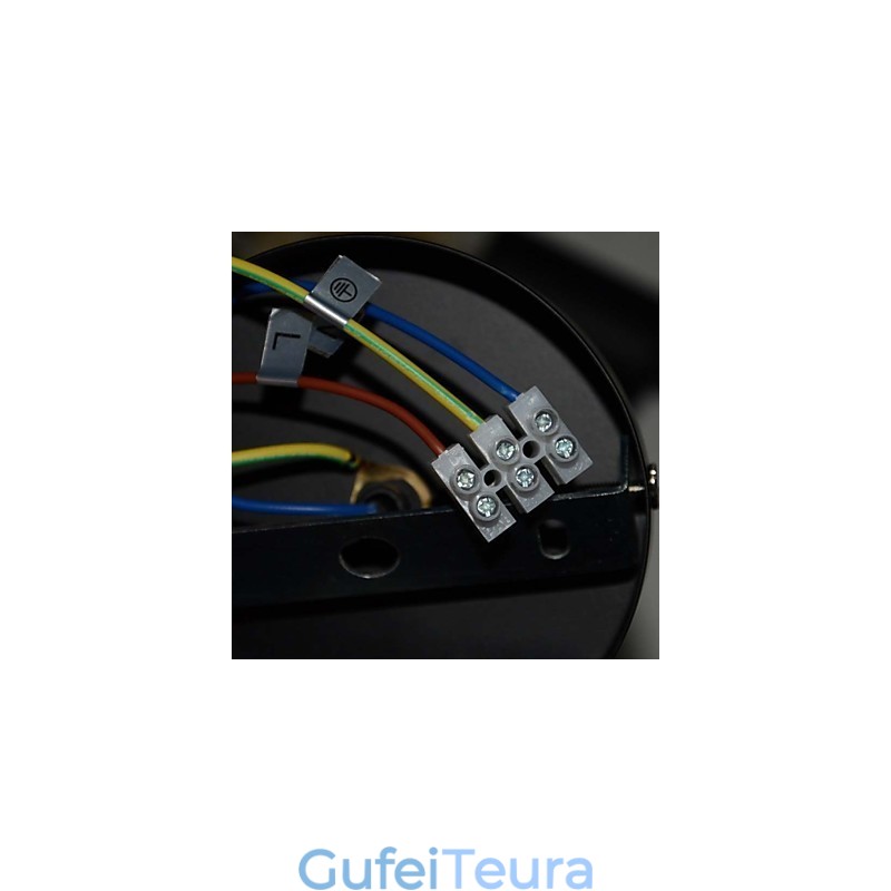 מנורת LOFT אור תליון וינטג' אדיסון Light Balck ברזל כלוב מתכת אהיל תאורה בסגנון מחסן גוף תאורה