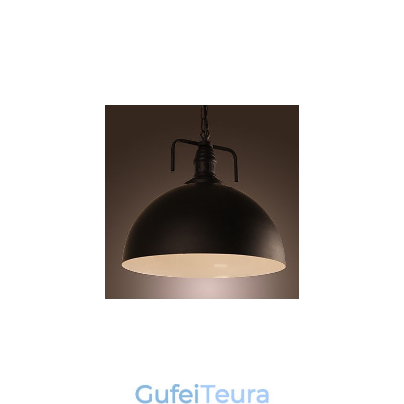 אור תליון לציור בסגנון רטרו קלאסי מסורתי בסגנון מיני