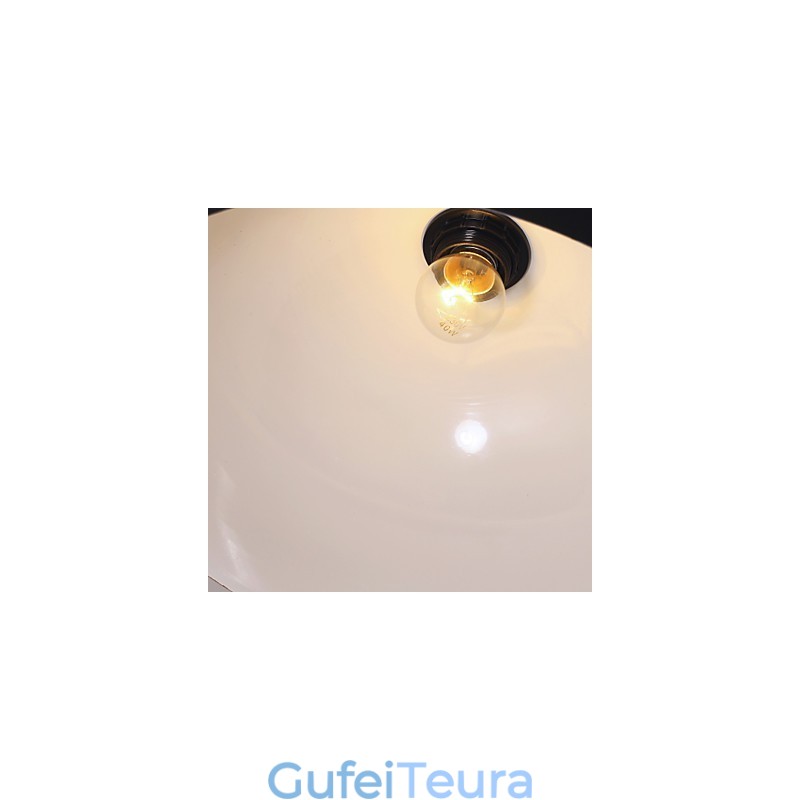 אור תליון לציור בסגנון רטרו קלאסי מסורתי בסגנון מיני