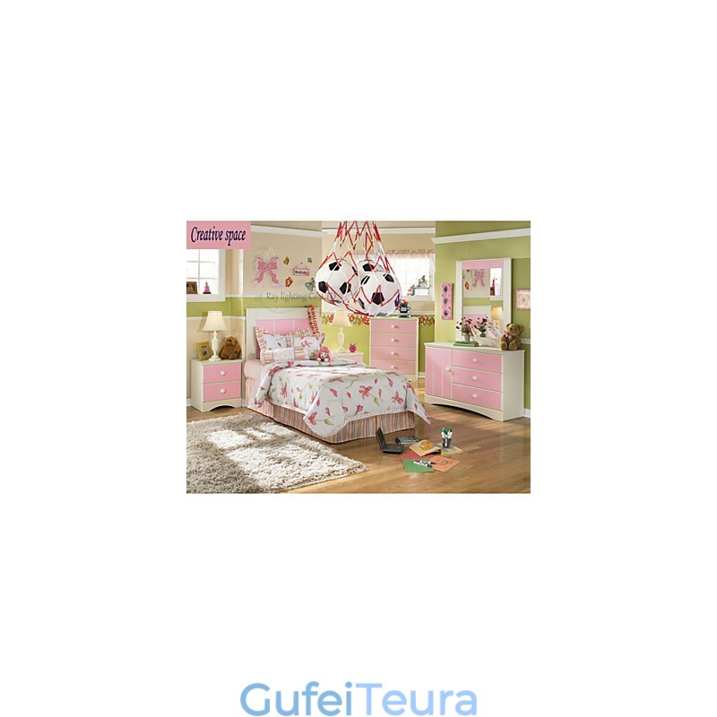 ילדים כדורגל מודרני מינימליסטי תליון מנורה ילד אורות 3 אורות