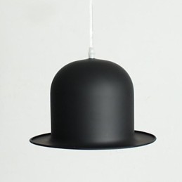 אירופאי הטקס הבריטי כובע בסגנון כפרי אופנה Creative Dome מנורת אור