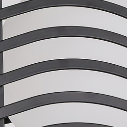 תאורת תליון מתכת מודרנית מודרנית