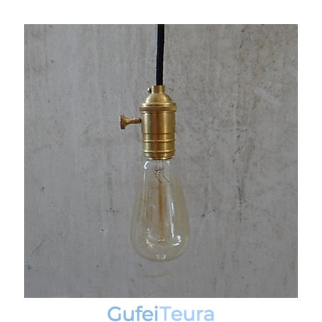 פנס תליון וינטג' קלאסי מסורתי