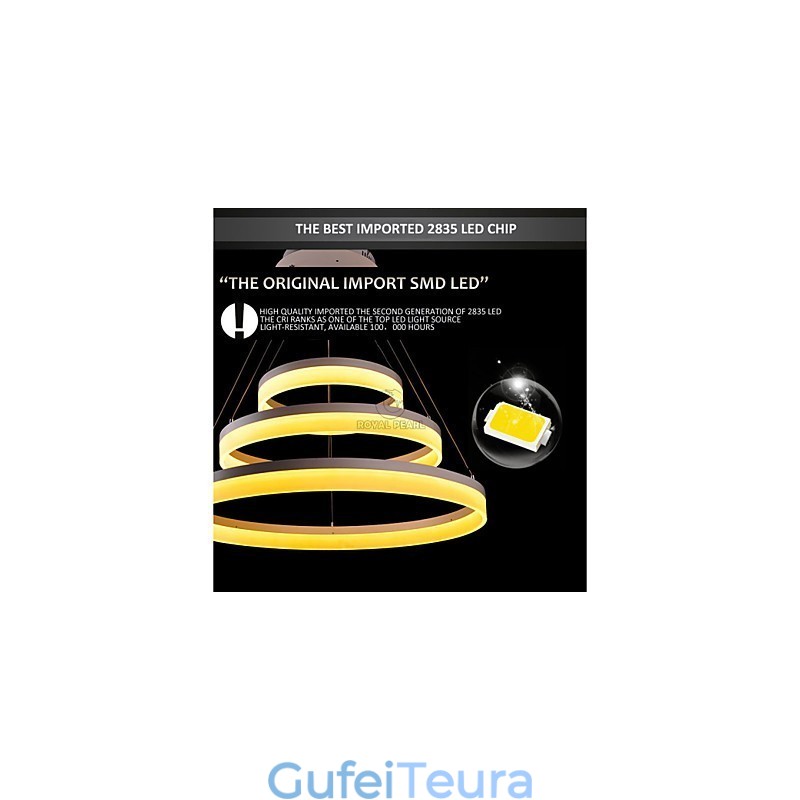 אור מודרני אור תקרה מעוצב לבית