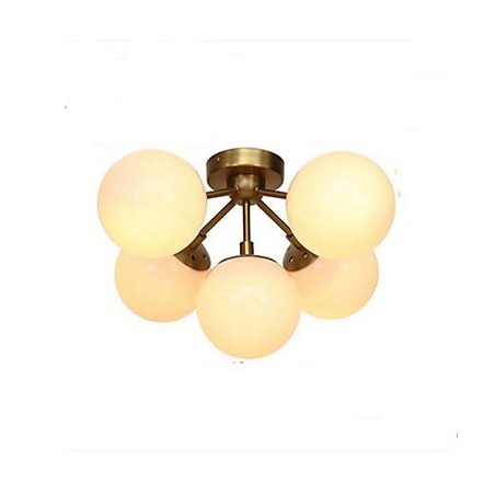 נברשת שעועית זהב