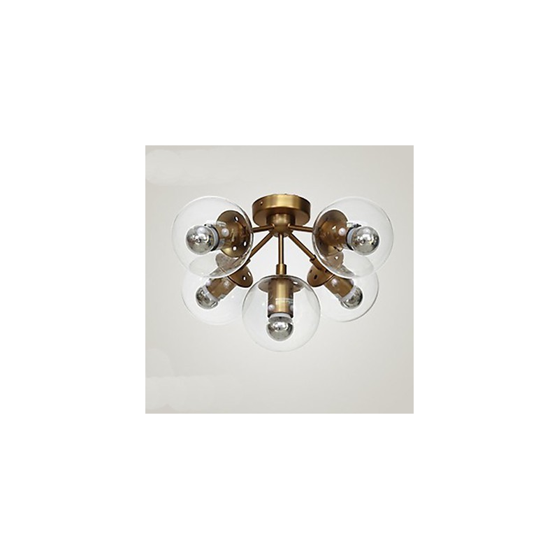 נברשת שעועית זהב