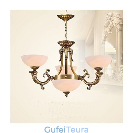 Jane Marble תאורה Art Copper Lamp Jane Marble תאורה Art Copper Lamp