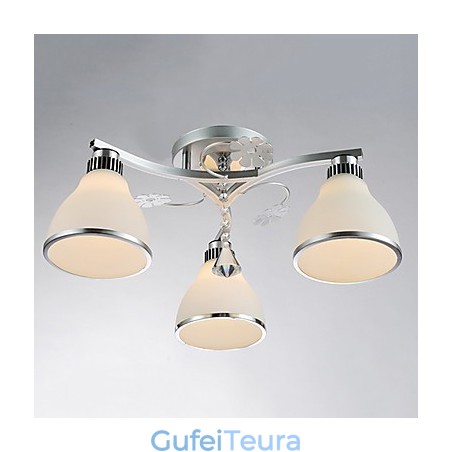 Flush Mount Modern Contemporary Metal Flush Mount Modern Contemporary Metal