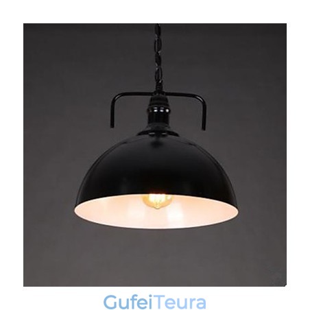 בחוזה אמריקאי Creative Country Warehouse Droplight ישיבה בחוזה אמריקאי Creative Country Warehouse Droplight ישיבה