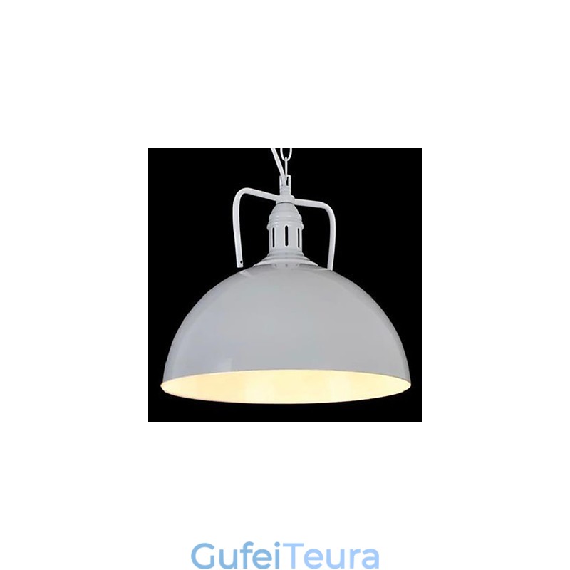 בחוזה אמריקאי Creative Country Warehouse Droplight ישיבה
