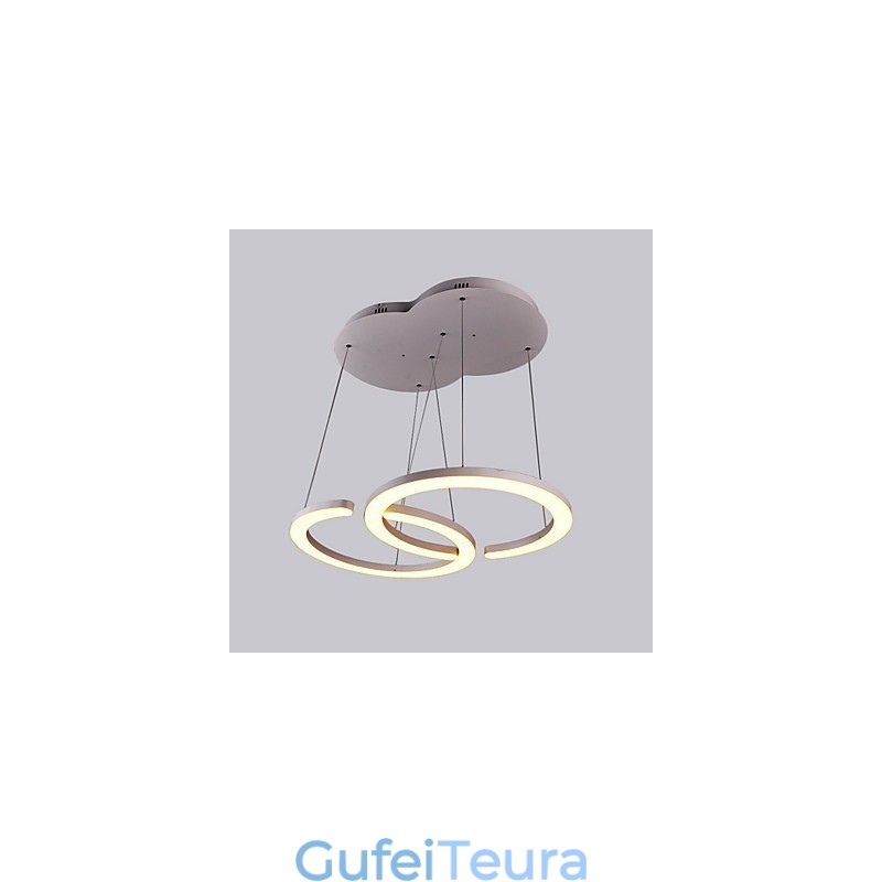 אור תקרה בסגנון