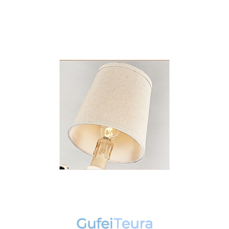 נברשת תליון אור שרף וינטג'