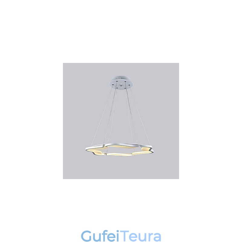 תאורת תליון מאושרת