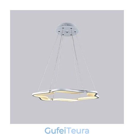 תאורת תליון מאושרת