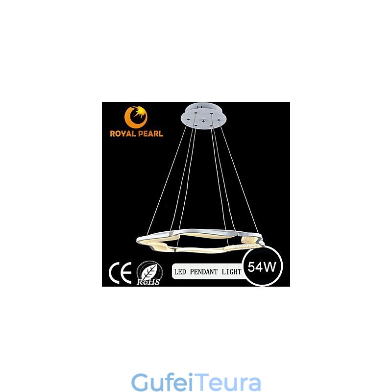 תאורת תליון מאושרת