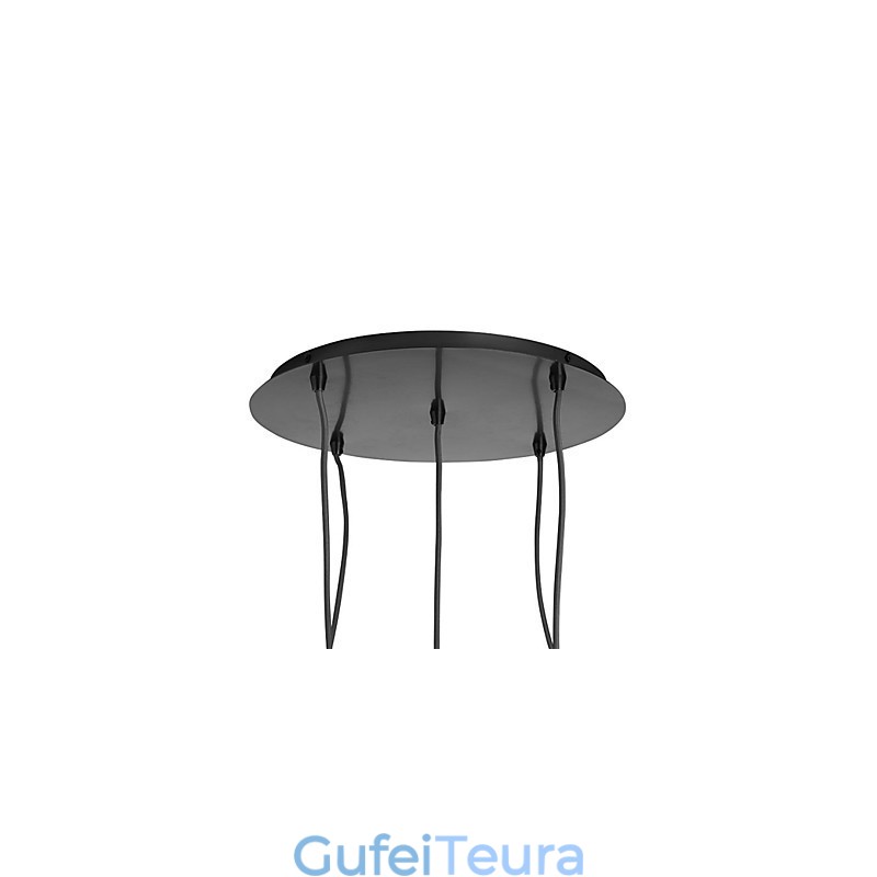 תאורת תליון וינטג' קלאסית מסורתית