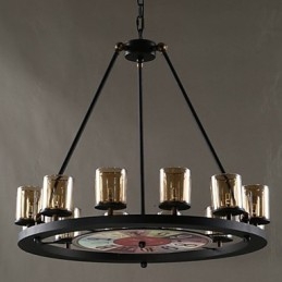 נברשת Tieyi Chandelier