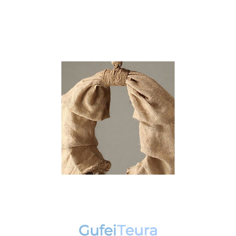 אורות תליון מסורתיים קלאסיים רטרו מתכת