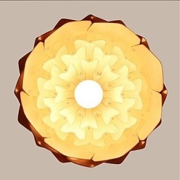 פנס תליון מתכת פנס מודרני ומסורתי מסורתי