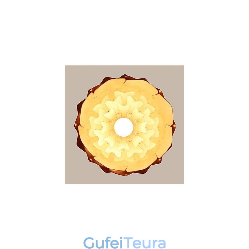 פנס תליון מתכת פנס מודרני ומסורתי מסורתי