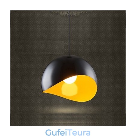 רטרו Apple Pendant Light Bulb Light Droplight רטרו Apple Pendant Light Bulb Light Droplight