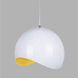 רטרו Apple Pendant Light Bulb Light Droplight
