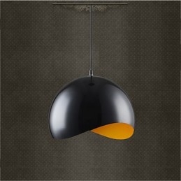 רטרו Apple Pendant Light Bulb Light Droplight