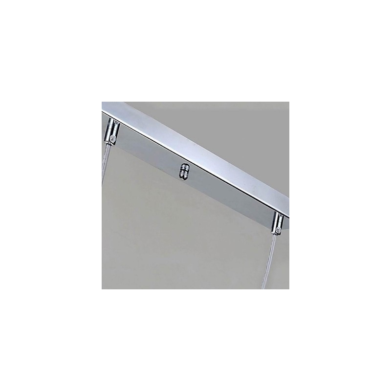 אורות תליון מתכת מודרנית עכשווית