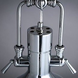 מתכת קלאסית מסורתית