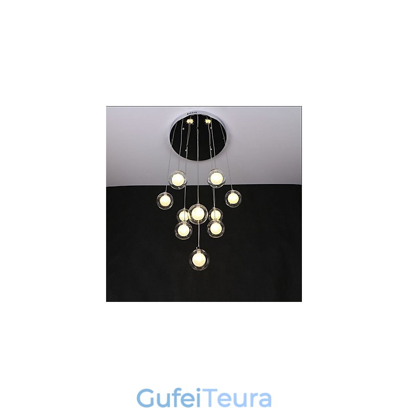 מנורות ופנסים פשוטים מודרניים