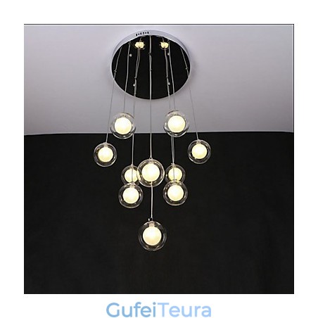 מנורות ופנסים פשוטים מודרניים