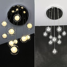 מנורות ופנסים פשוטים מודרניים