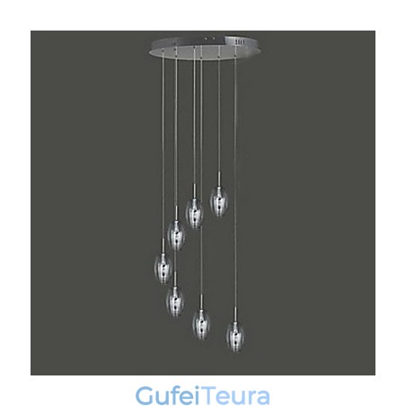 תוף מתכת כרום מתכת מודרני עכשווי מסורתי קלאסי תוף